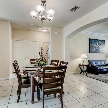 Villa Laverne 3 Bedroom Suite Furnished Condos Houston Luaran gambar