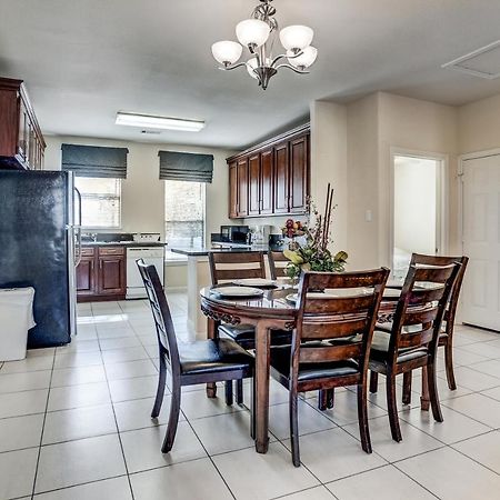 Villa Laverne 3 Bedroom Suite Furnished Condos Houston Luaran gambar