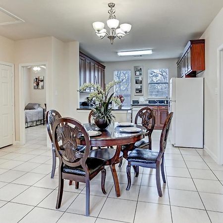 Villa Laverne 3 Bedroom Suite Furnished Condos Houston Luaran gambar