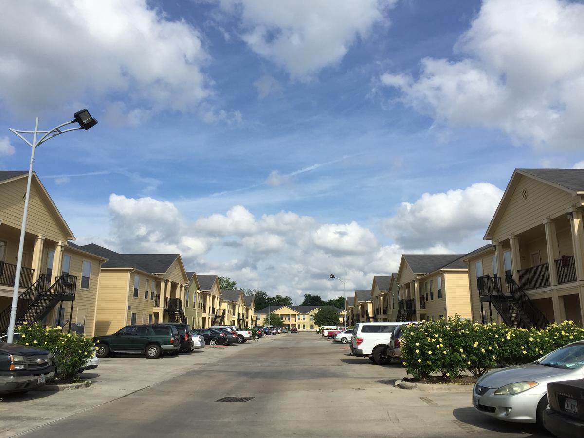 Villa Laverne 3 Bedroom Suite Furnished Condos Houston Luaran gambar