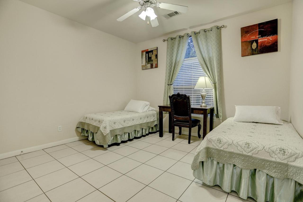 Villa Laverne 3 Bedroom Suite Furnished Condos Houston Luaran gambar