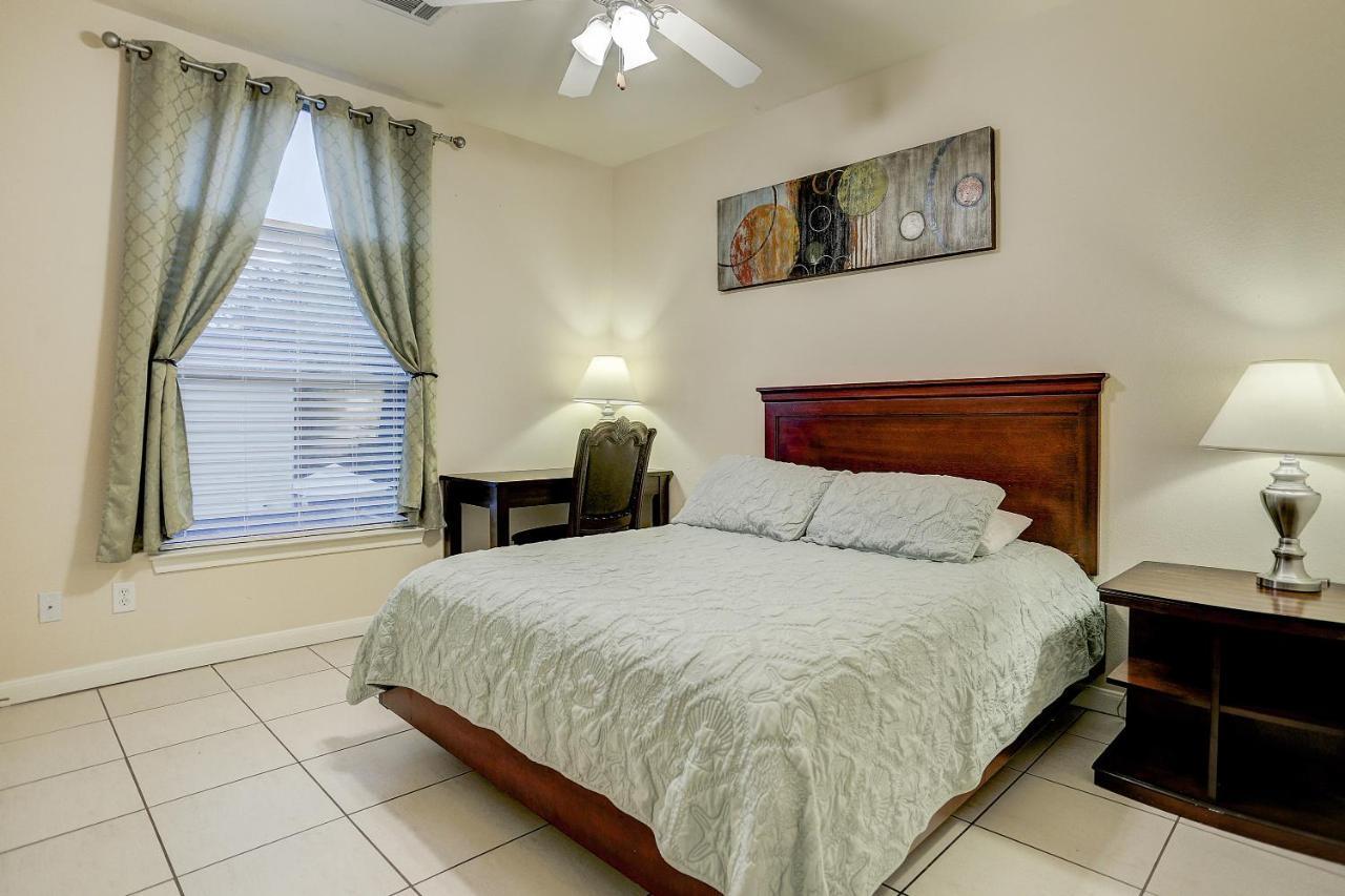 Villa Laverne 3 Bedroom Suite Furnished Condos Houston Luaran gambar