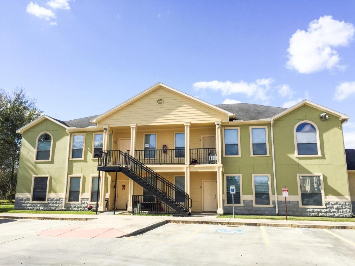Villa Laverne 3 Bedroom Suite Furnished Condos Houston Luaran gambar