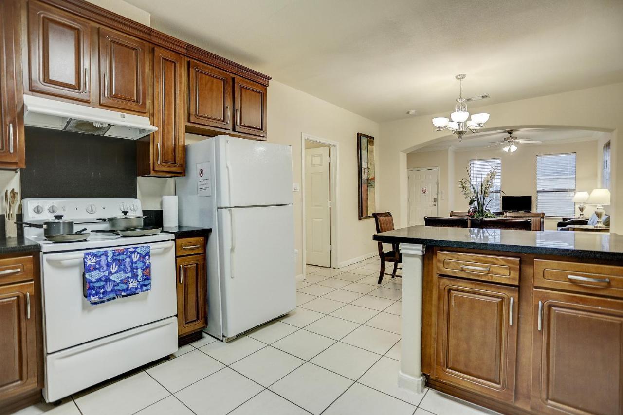 Villa Laverne 3 Bedroom Suite Furnished Condos Houston Luaran gambar