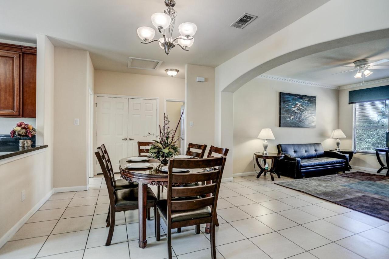 Villa Laverne 3 Bedroom Suite Furnished Condos Houston Luaran gambar