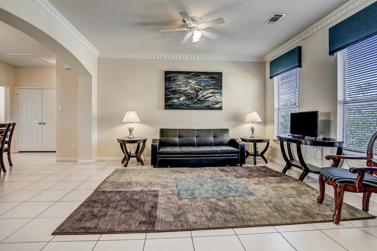Villa Laverne 3 Bedroom Suite Furnished Condos Houston Luaran gambar
