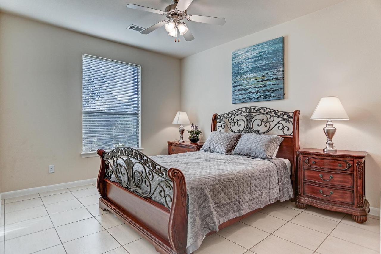Villa Laverne 3 Bedroom Suite Furnished Condos Houston Luaran gambar