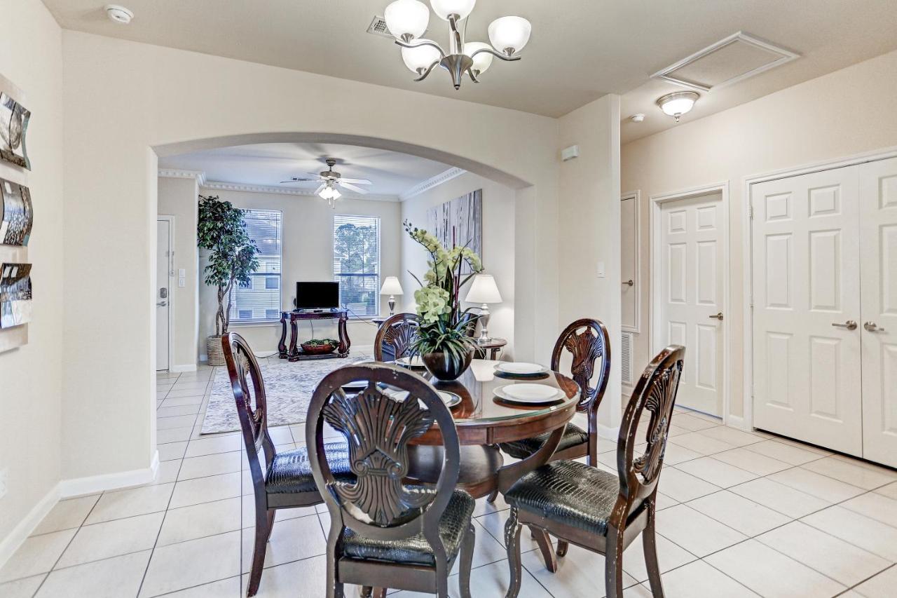 Villa Laverne 3 Bedroom Suite Furnished Condos Houston Luaran gambar